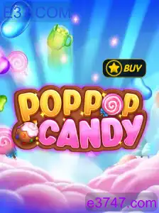 POPPOPCANDY